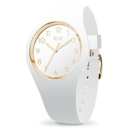 Ice Watch Analoog Horloge Wit/Wit 014759