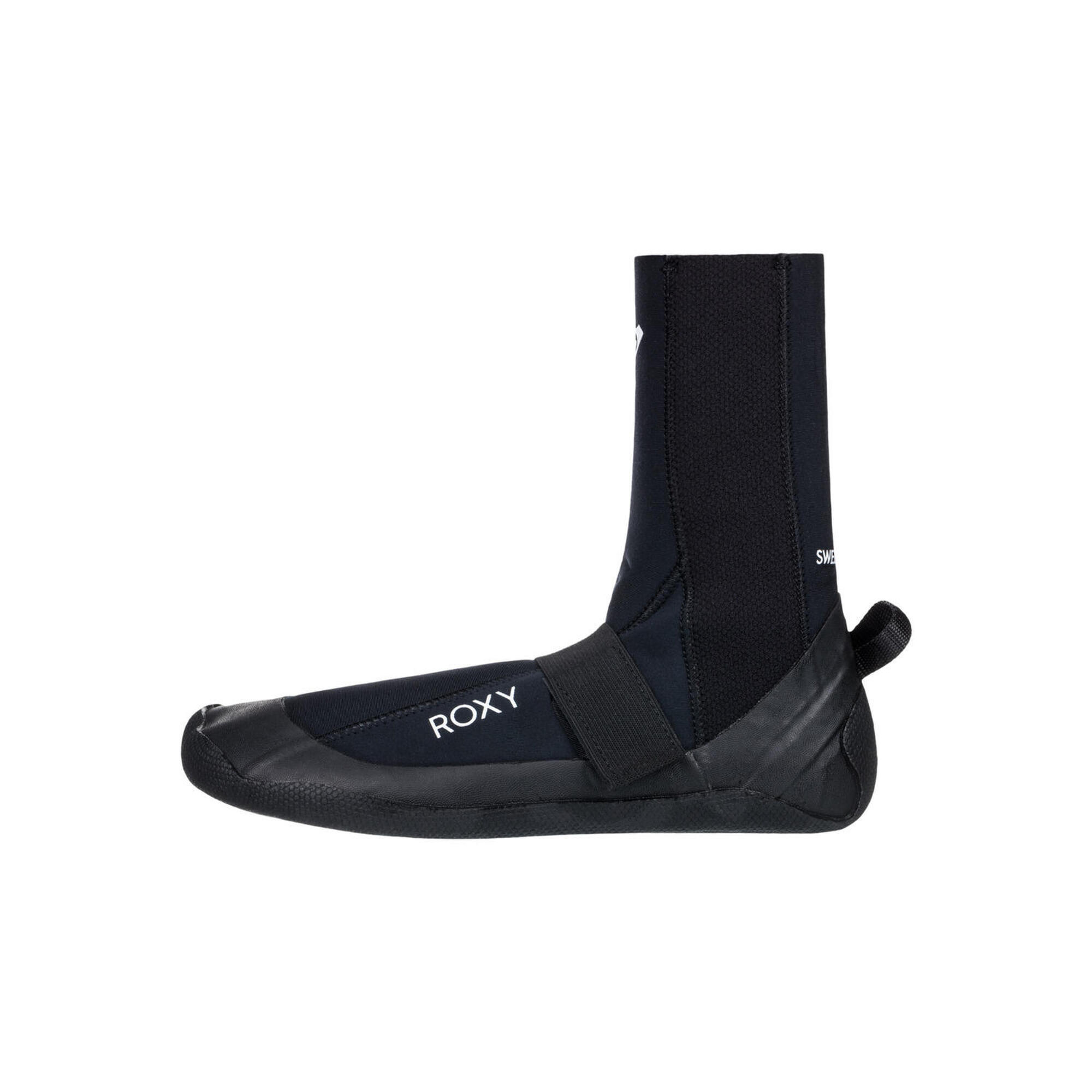 dla Kobiety 3MM SWELL SERIES Czarny