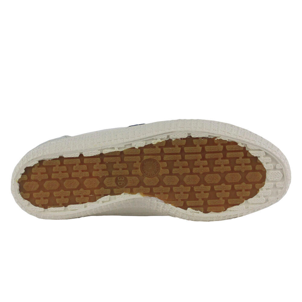 Kawasaki Retro 23 Canvas Shoe K23WHITE 5/5