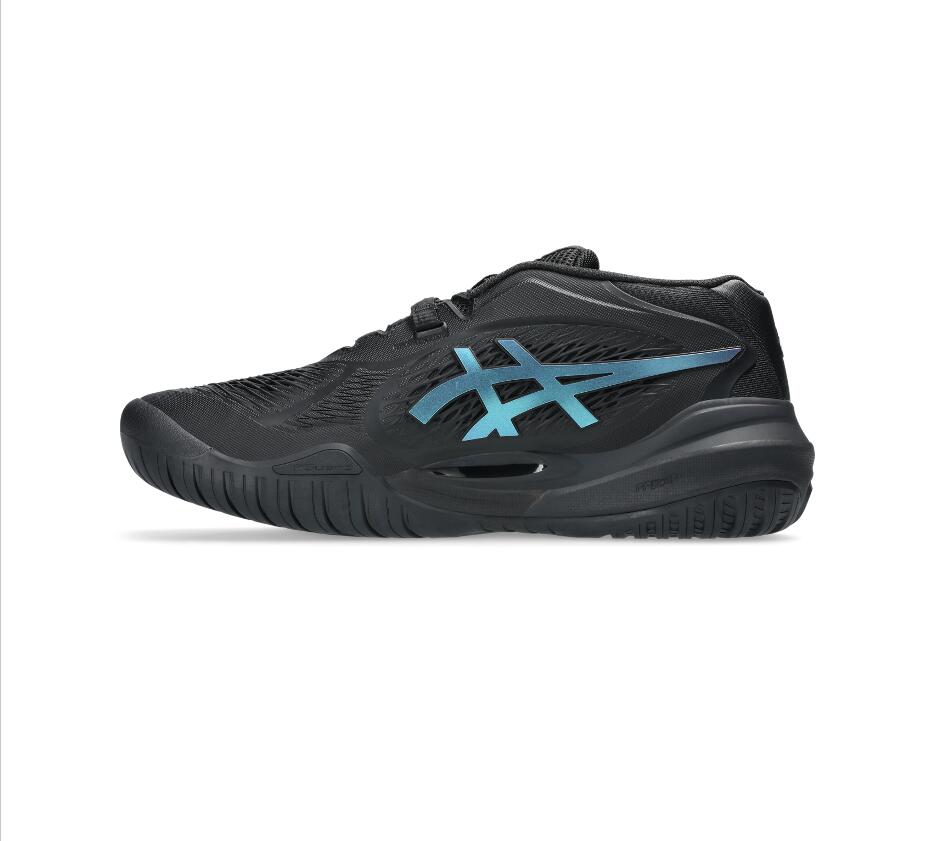 Chaussures tennis ASICS GEL-RESOLUTION X Night Energy homme 2/6