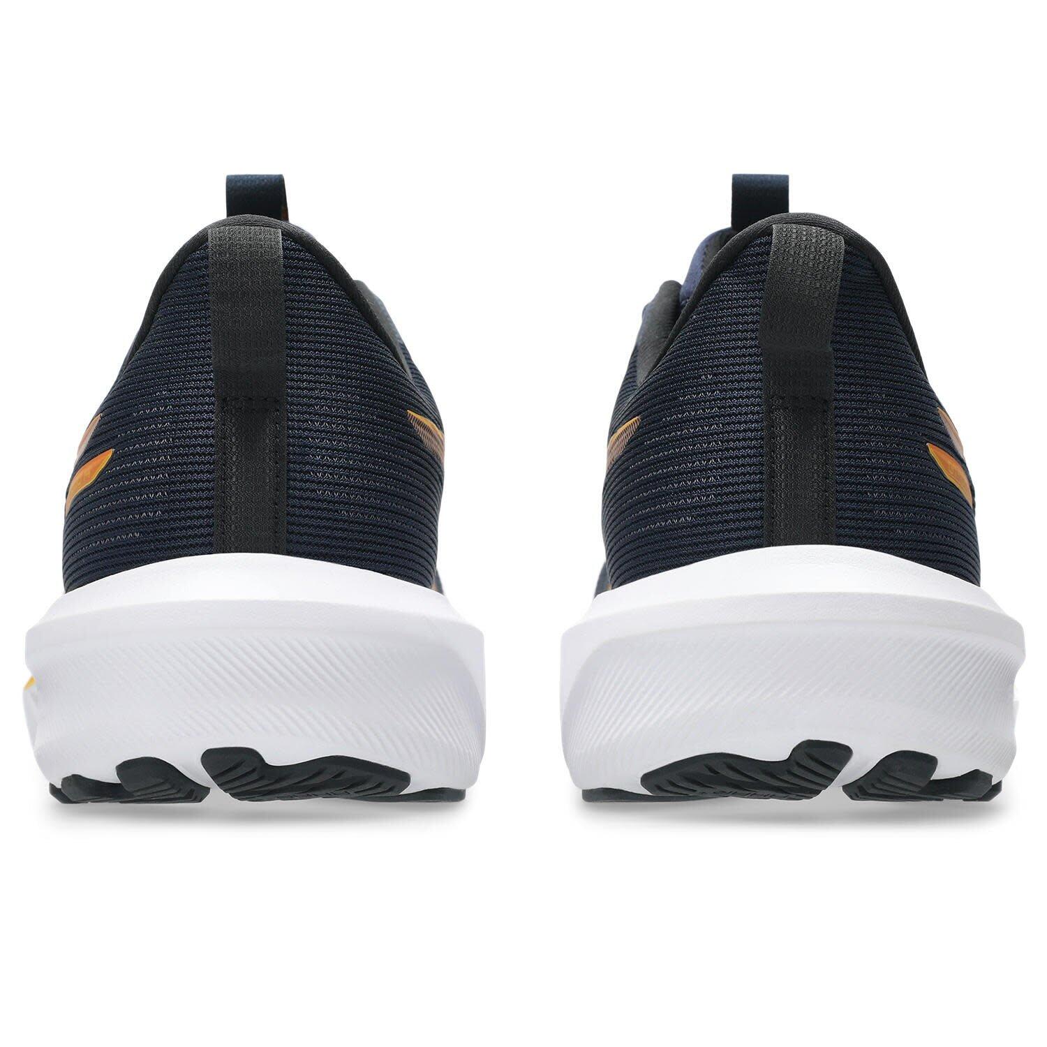 Chaussures De Running Homme - ASICS GT 1000 14 - Midnight/Sandstorm 4/7