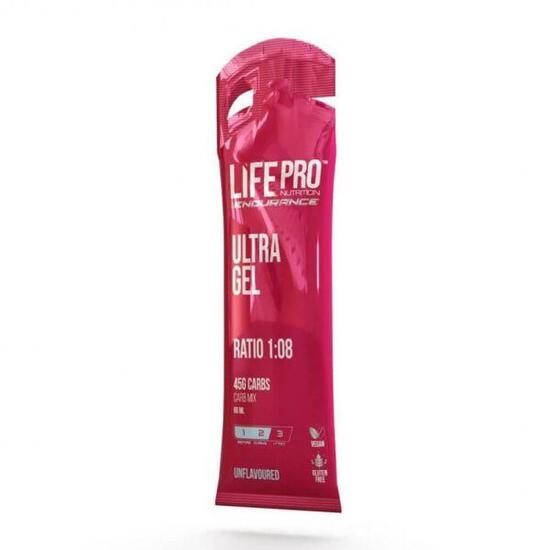 Ultra Gel 1:08 - 60ml Apple LifePRO