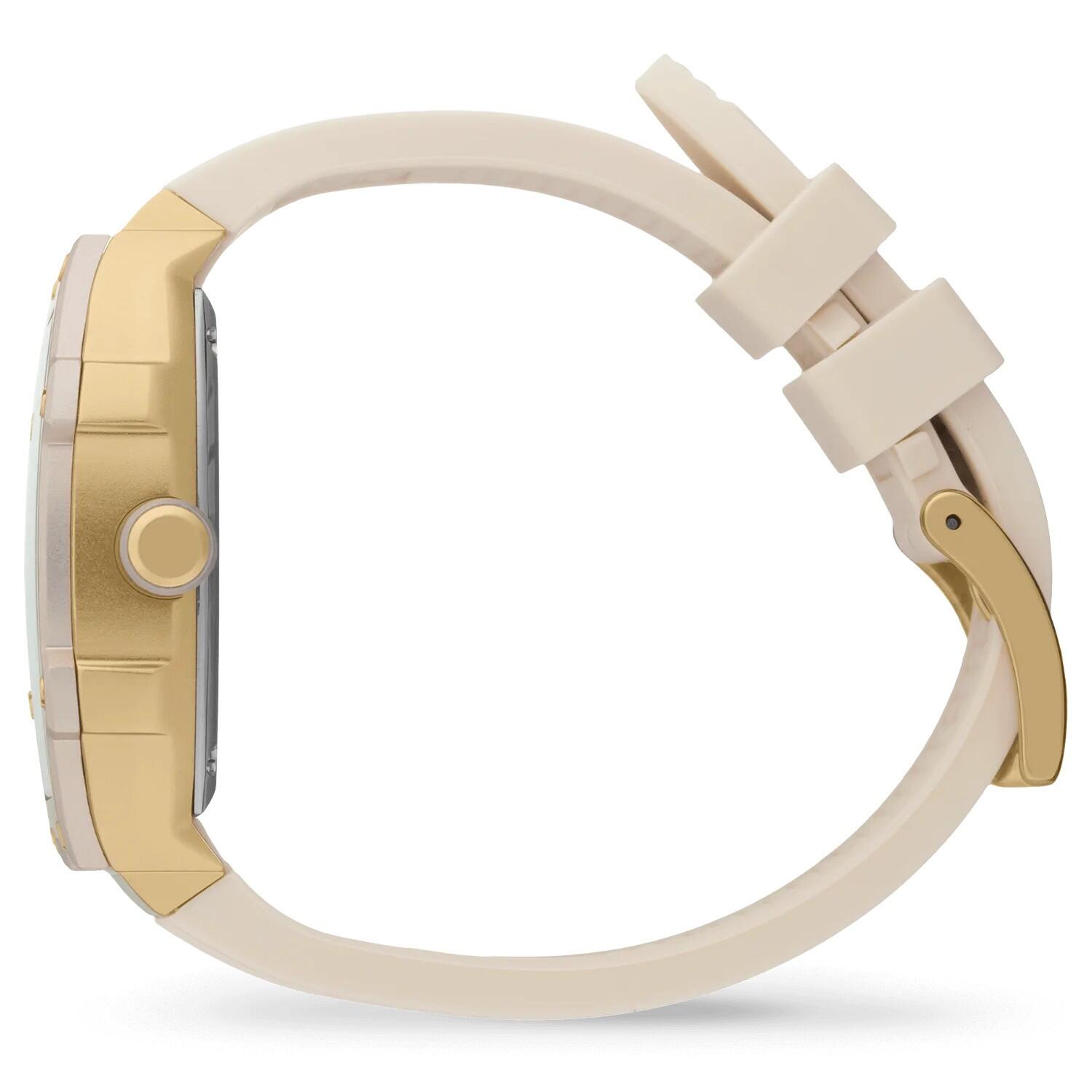 Ice Watch Multi-Cadrans Femme Argent / Beige 022869 2/3