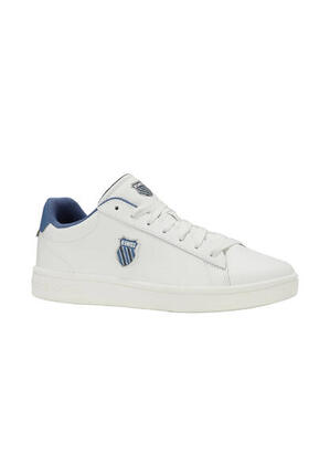 K-SWISS Court Shield II herensneaker wit