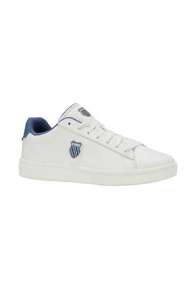 K-SWISS Court Shield II herensneaker wit