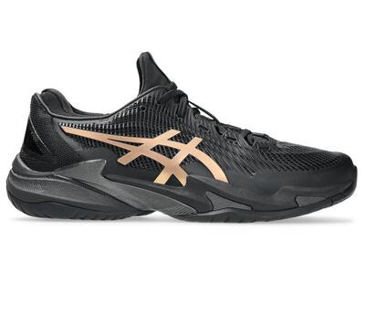 Scarpe da tennis Court FF 3 Novak — MONO-SOCK FLYTEFOAM GEL