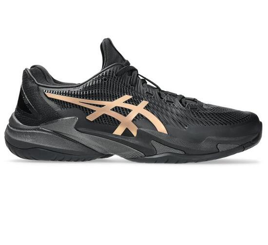 Scarpe da tennis Court FF 3 Novak — MONO-SOCK FLYTEFOAM GEL