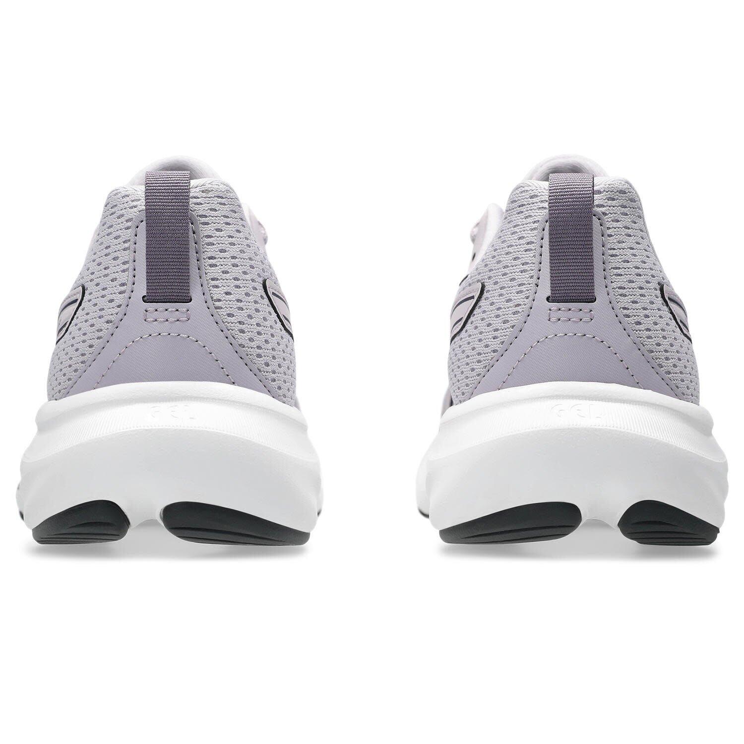Zapatillas De Running Mujer - ASICS Gel Contend 9 W - Dusk Violet /Lav.Grey 4/7