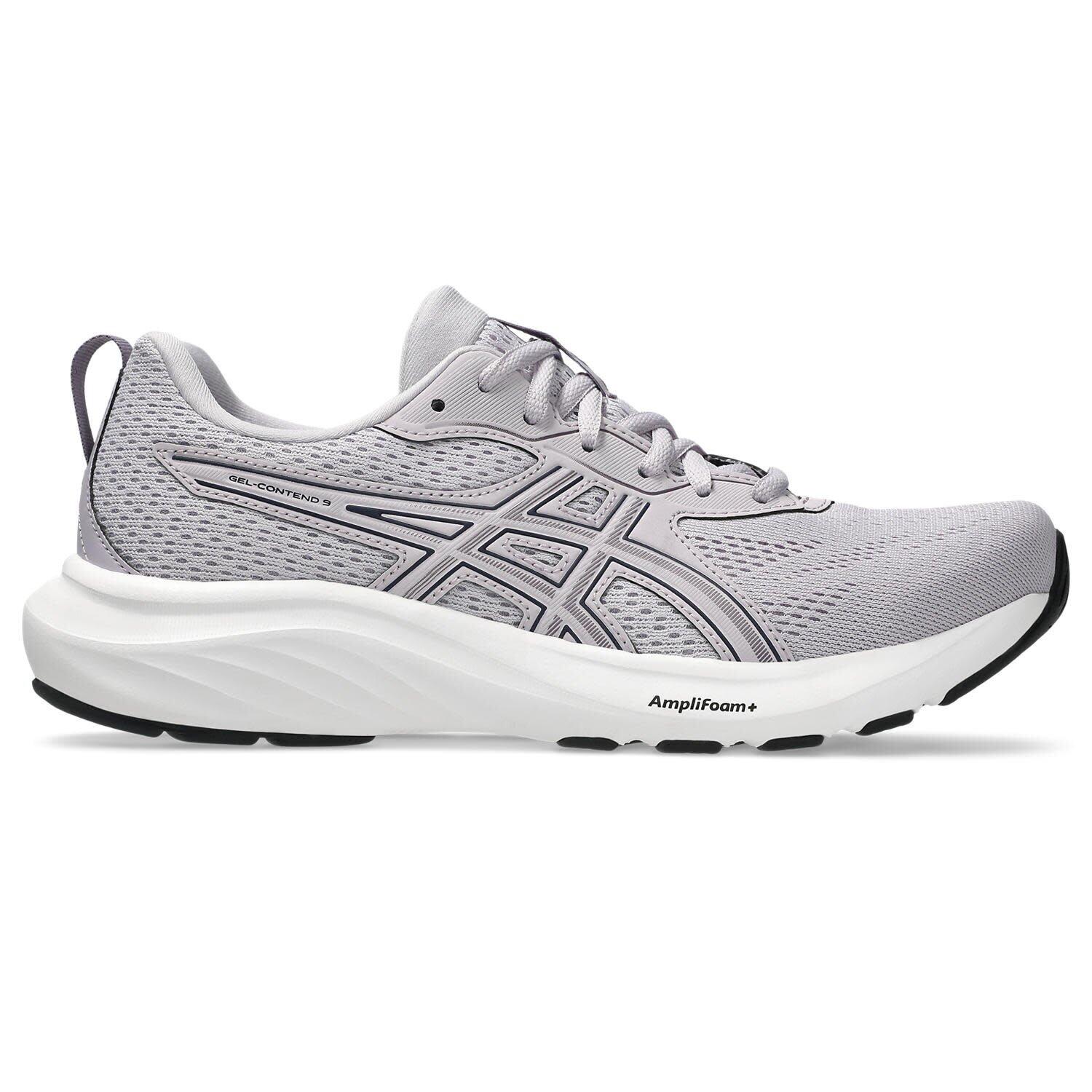 ASICS Calcado De Corrida Mulher - ASICS Gel Contend 9 W - Dusk Violet /Lav.Grey