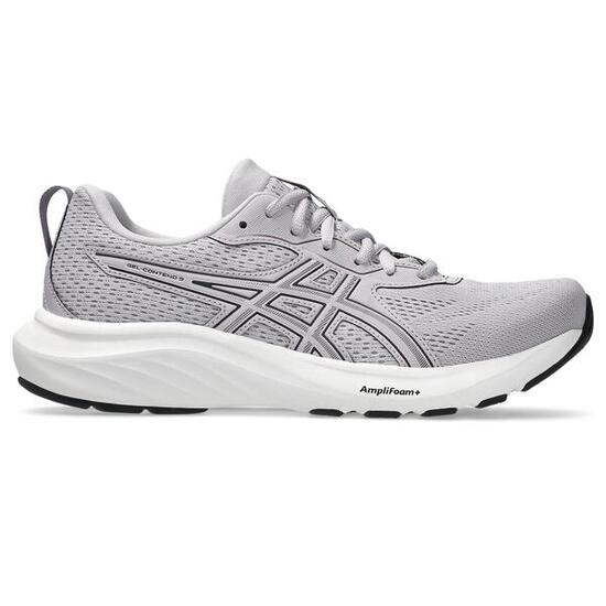 Strassenlaufschuhe Damen - ASICS Gel Contend 9 W - Dusk Violet /Lav.Grey