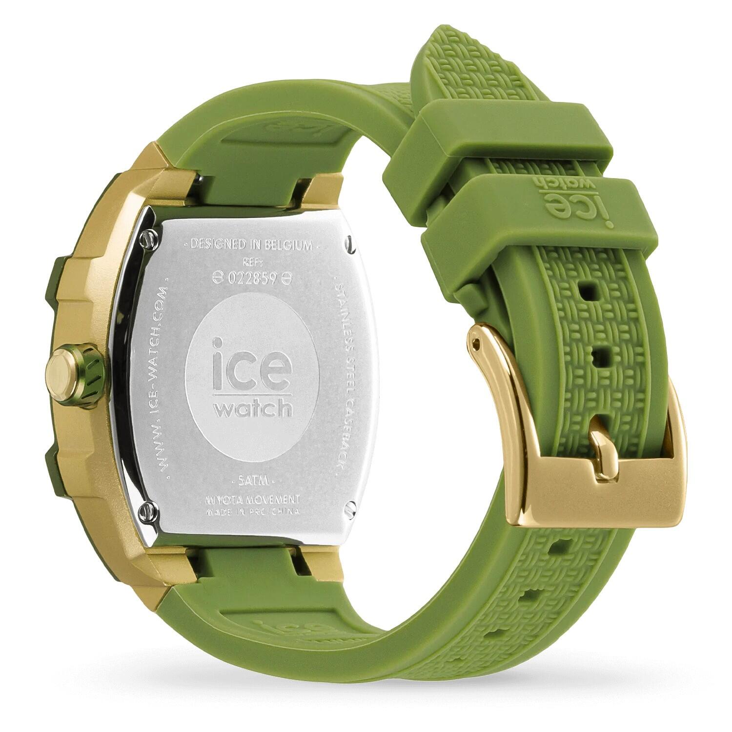 Ice Watch Multi-cadrans Montre Vert/Vert 022859 3/7