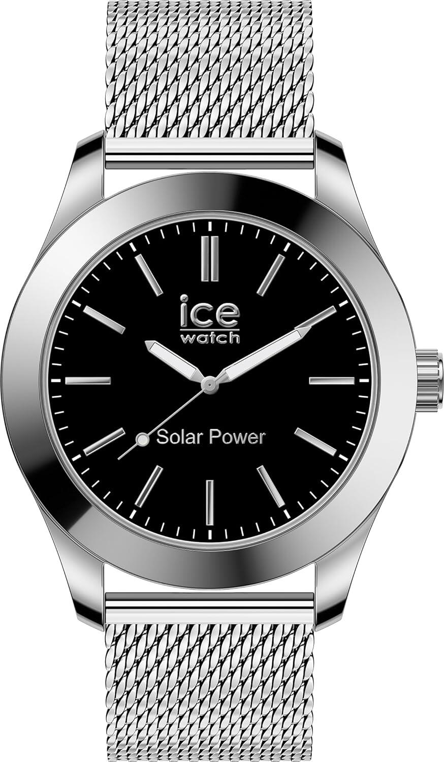 ICE WATCH picture