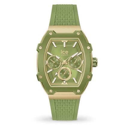 Ice Watch Multi-cadrans Montre Vert/Vert 022859
