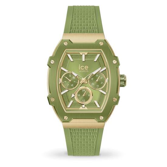 Ice Watch Multi-cadrans Montre Vert/Vert 022859
