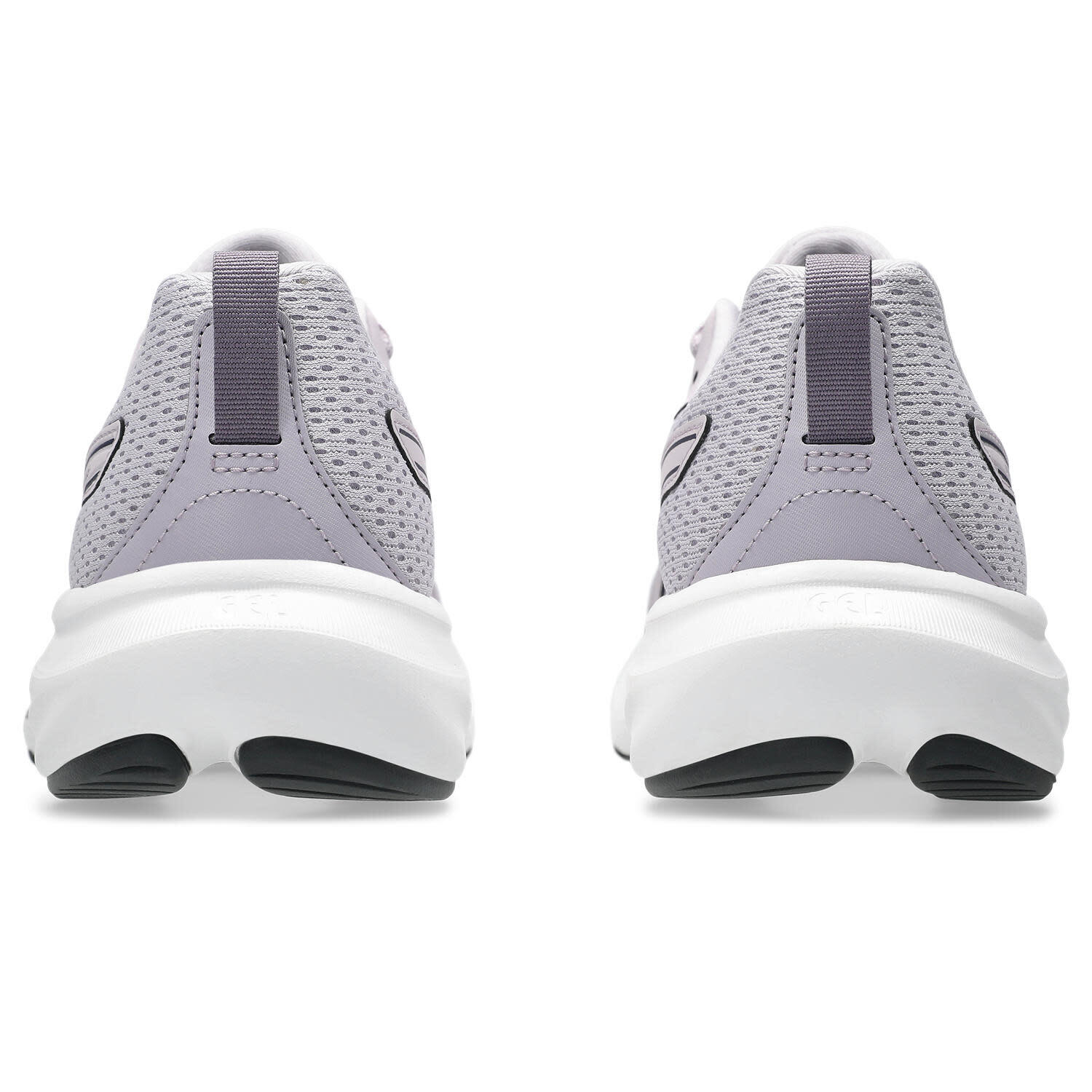 Zapatillas De Running Mujer - ASICS Gel Contend 9 W - Dusk Violet /Lav.Grey 4/7