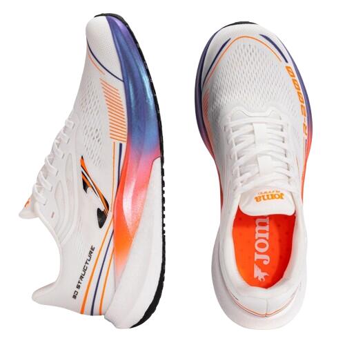 Chaussures de course Joma modèle R 2000 pour unisexe 4/5