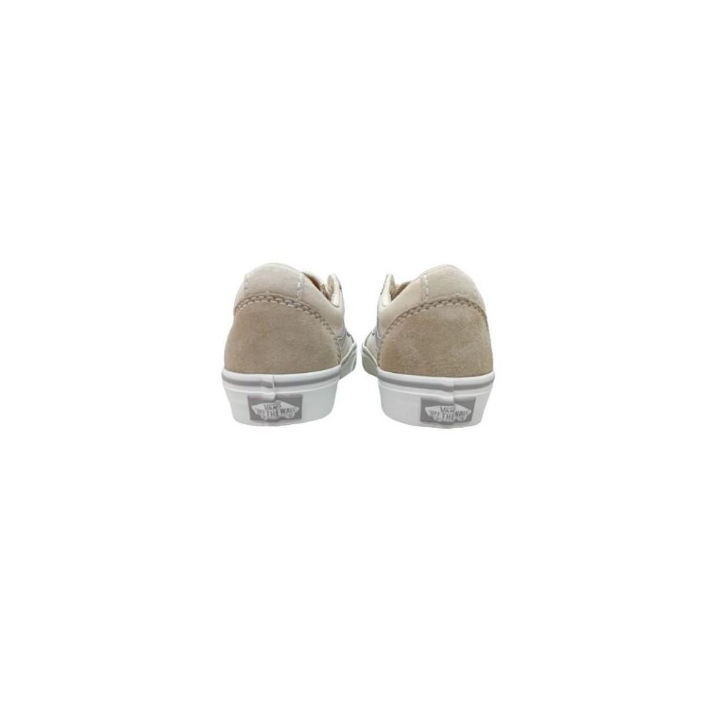 Zapatillas Casual Mujer Vans Ward VN000CV7D7E1 Beige 2/4