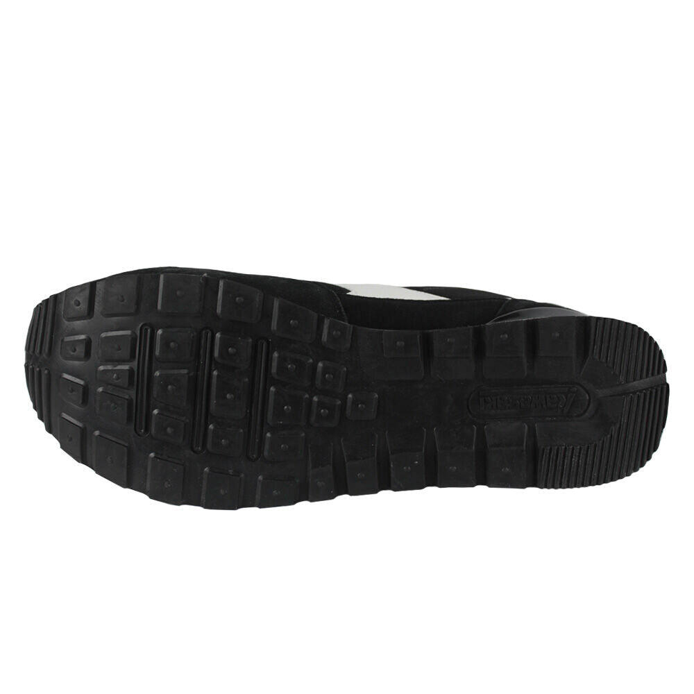 Kawasaki Flash Classic Shoe K222255 1001 Black 3/5