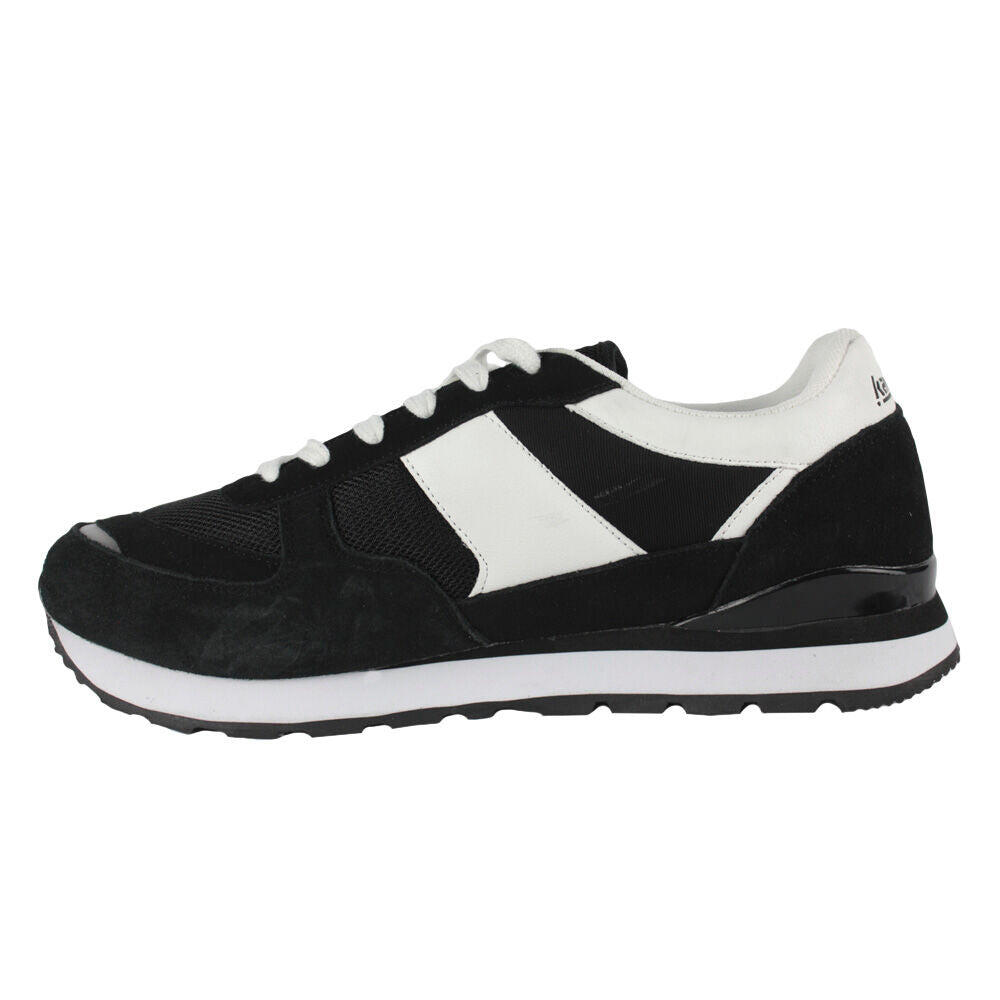 Kawasaki Flash Classic Shoe K222255 1001 Black 5/5