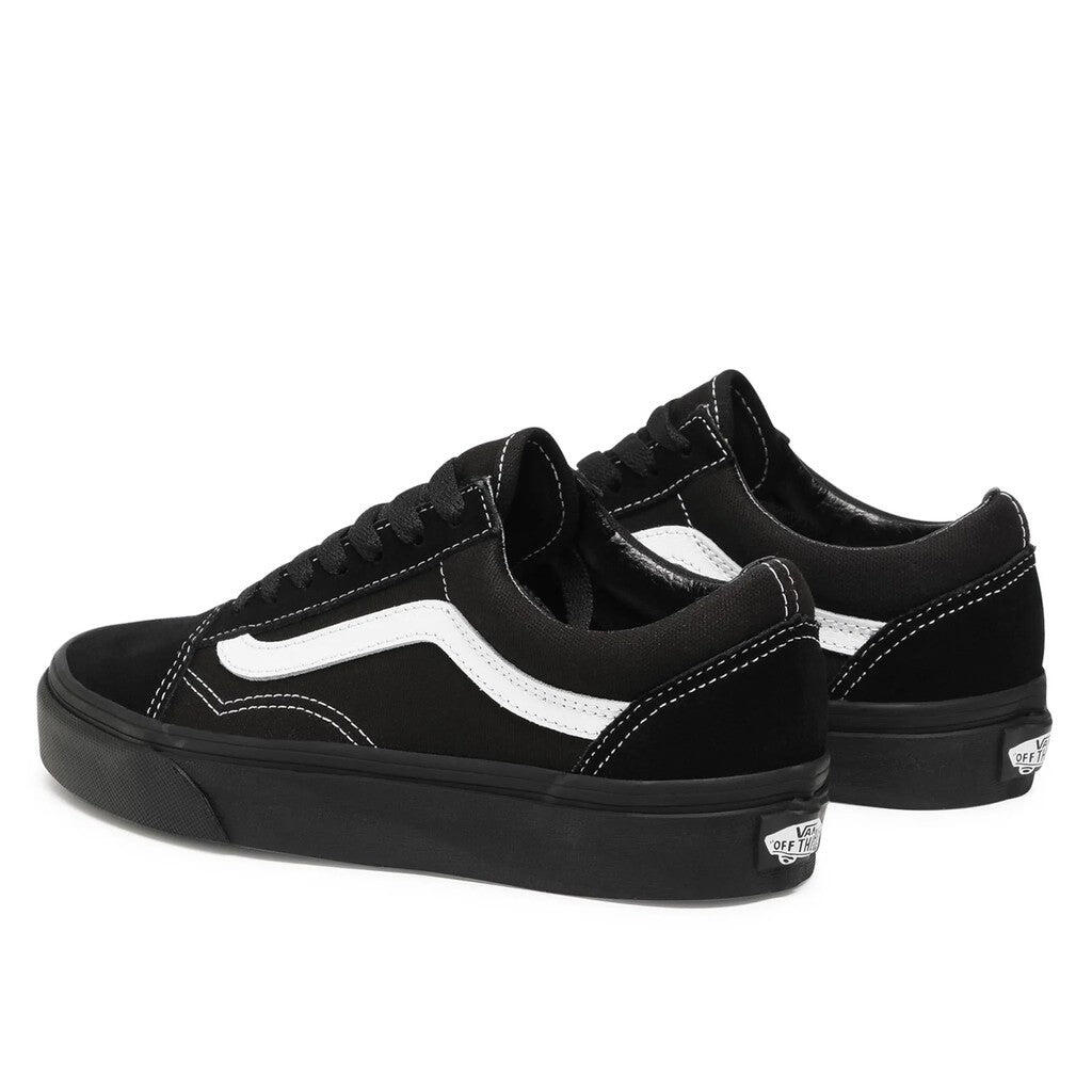 Vans VN0A3WKT5WU1 - black 3/3