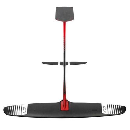 Pack foil Axis Png 850