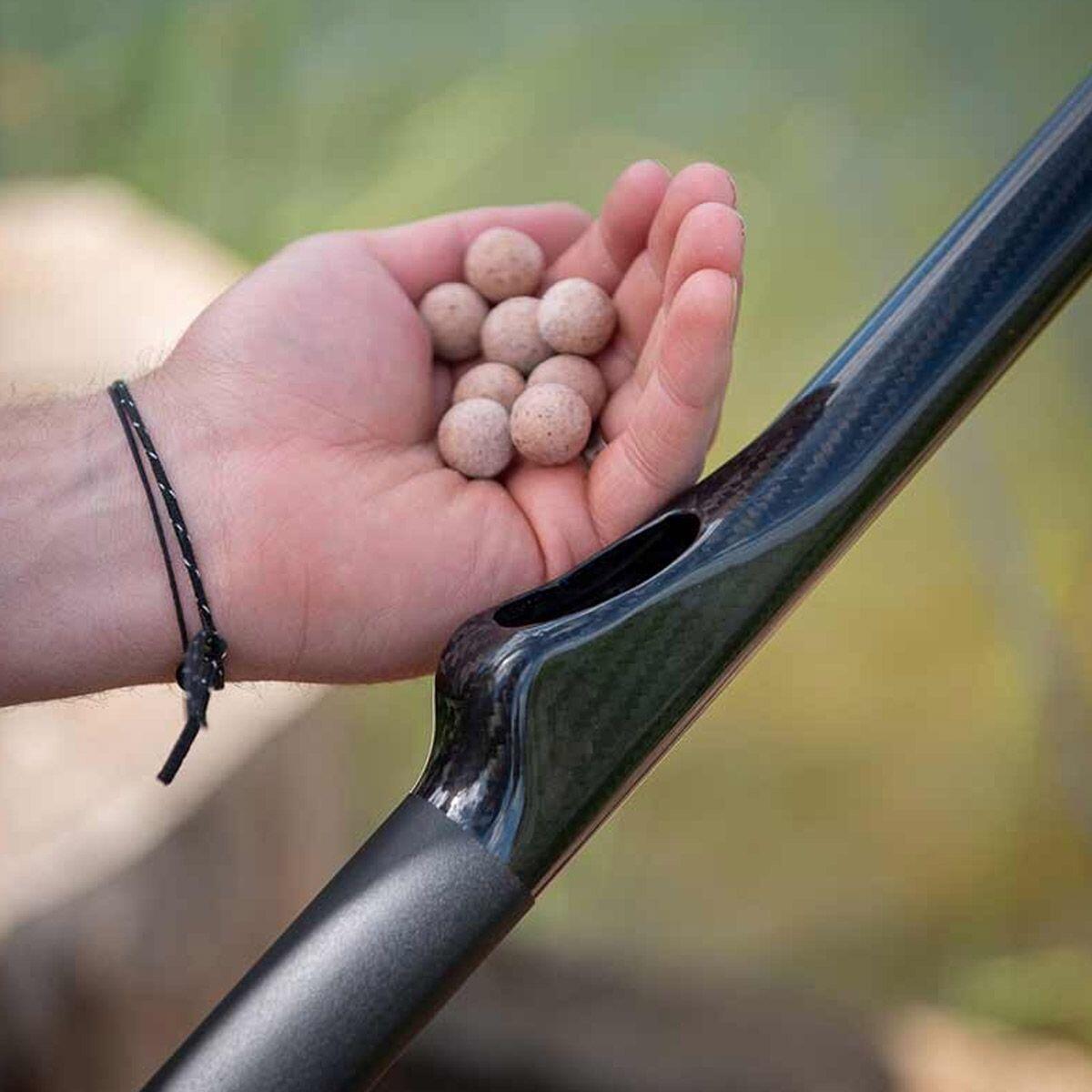 Lanceerstok Fox Rangemaster C26 2/6