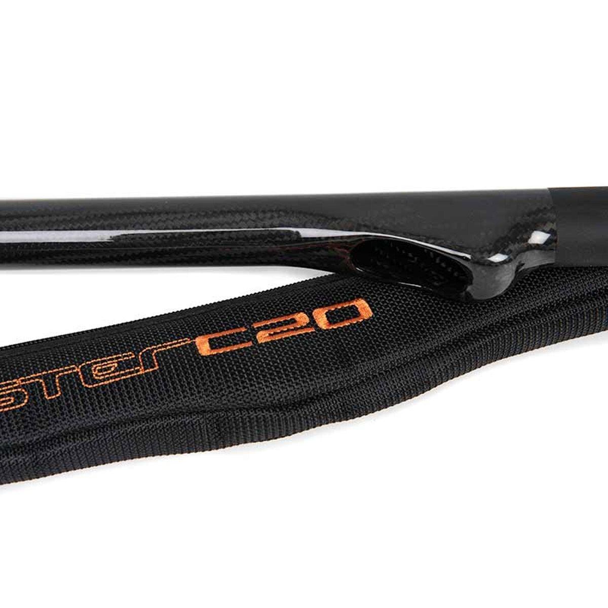 Lanceerstok Fox Rangemaster C26 4/6