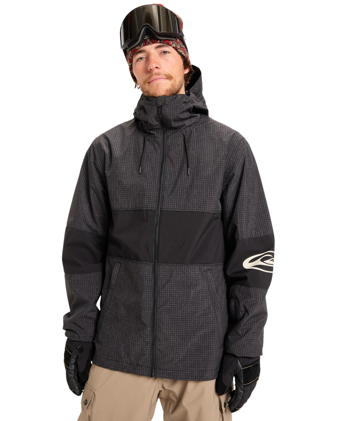 QUIKSILVER picture