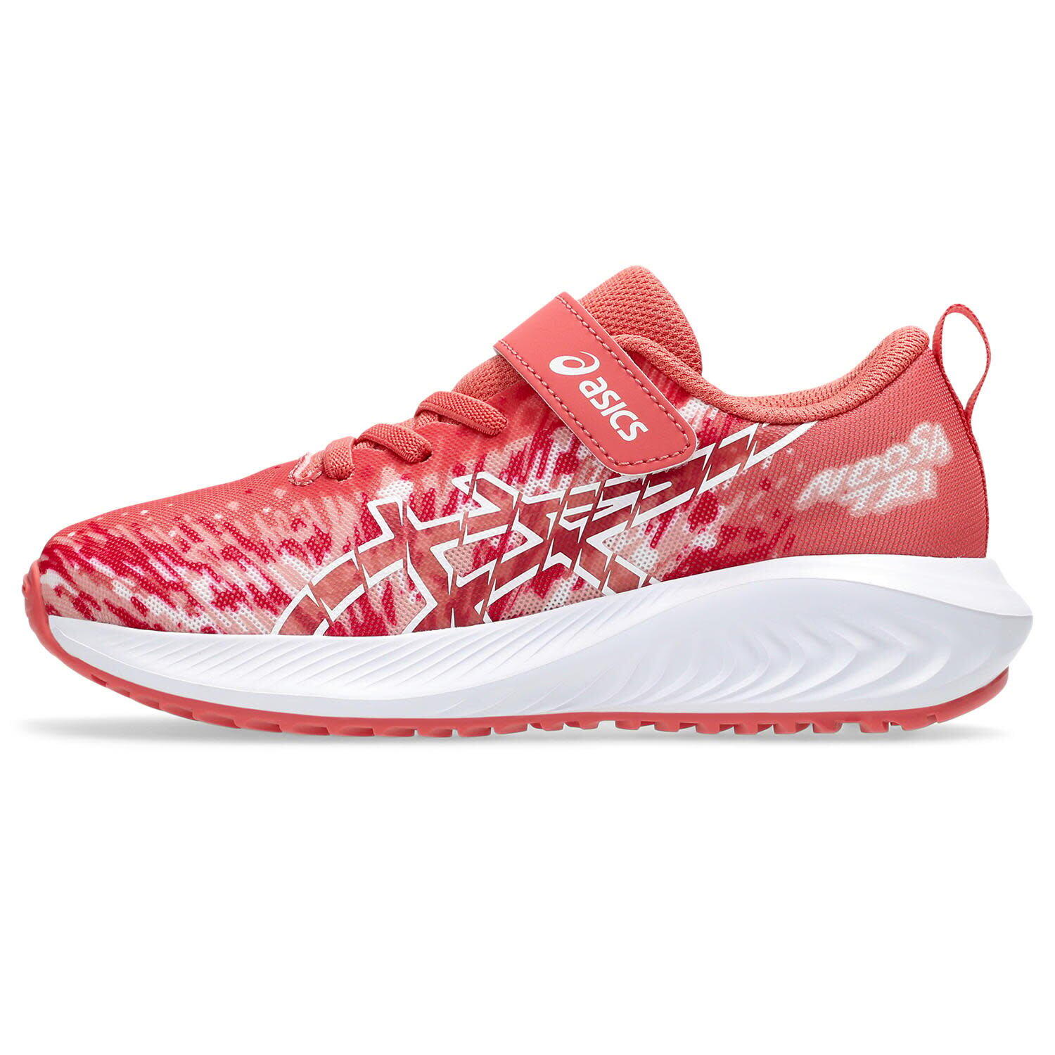 Sapatos Multidesportivos Crianças, Unissex - ASICS Pre Noosa Tri 16 PS - Dark 5/6
