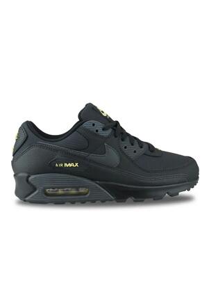Buty Nike Air Max 90 Batman Czarne/Antracytowe/Złote