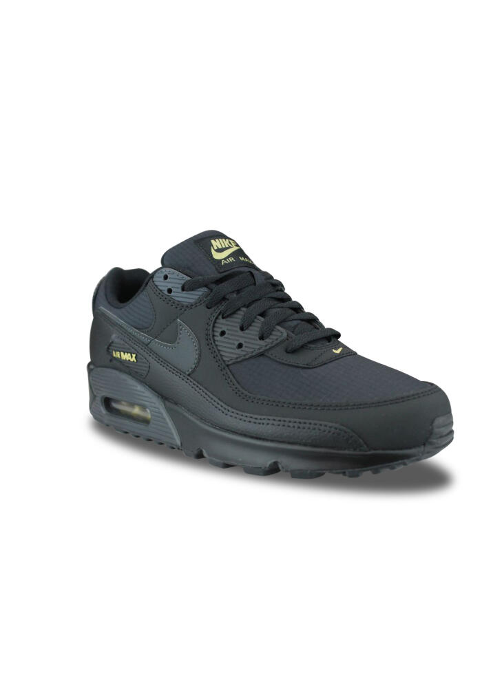 Nike Air Max 90 Noir Ib7680-001 3/5