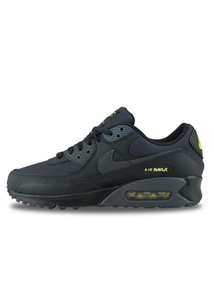 Nike Air Max 90 Noir Ib7680-001 2/5