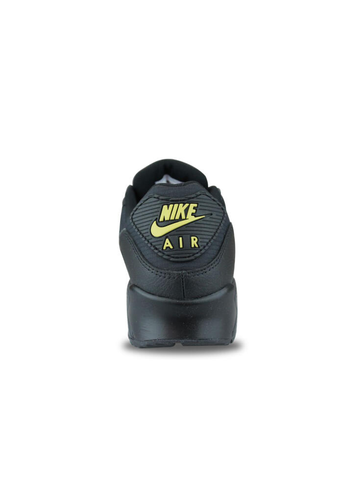 Nike Air Max 90 Noir Ib7680-001 5/5