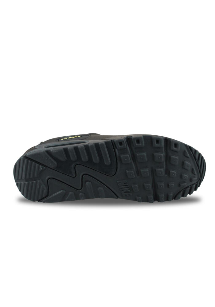 Nike Air Max 90 Noir Ib7680-001 4/5