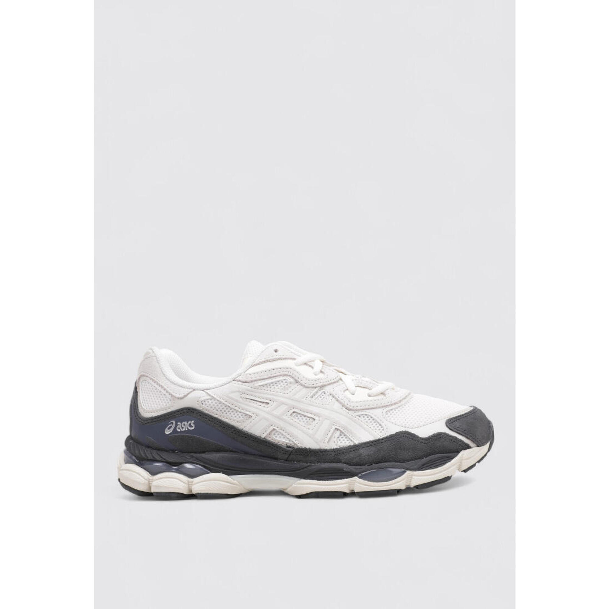 Asics - Chaussure De Randonnée Baskets Homme Asics Gel-nyc Blan - Baskets - Blanc - Decathlon