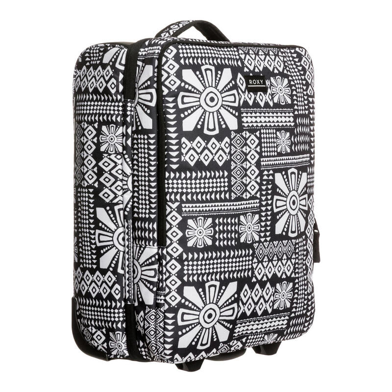 dla Kobiety CABIN PARADISE 32 L Czarny