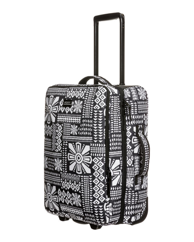 dla Kobiety CABIN PARADISE 32 L Czarny