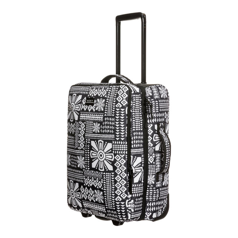dla Kobiety CABIN PARADISE 32 L Czarny