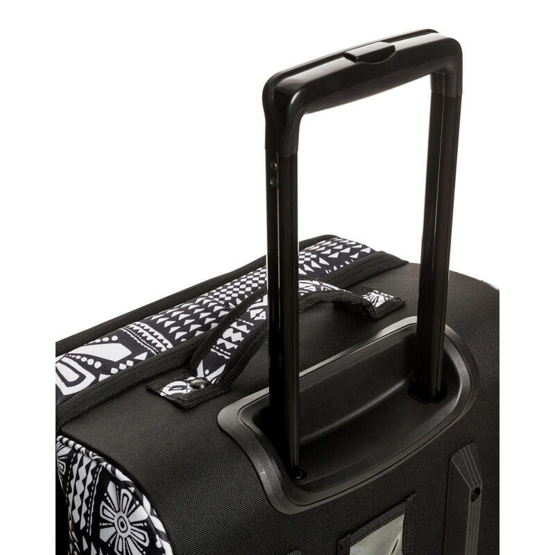 dla Kobiety CABIN PARADISE 32 L Czarny