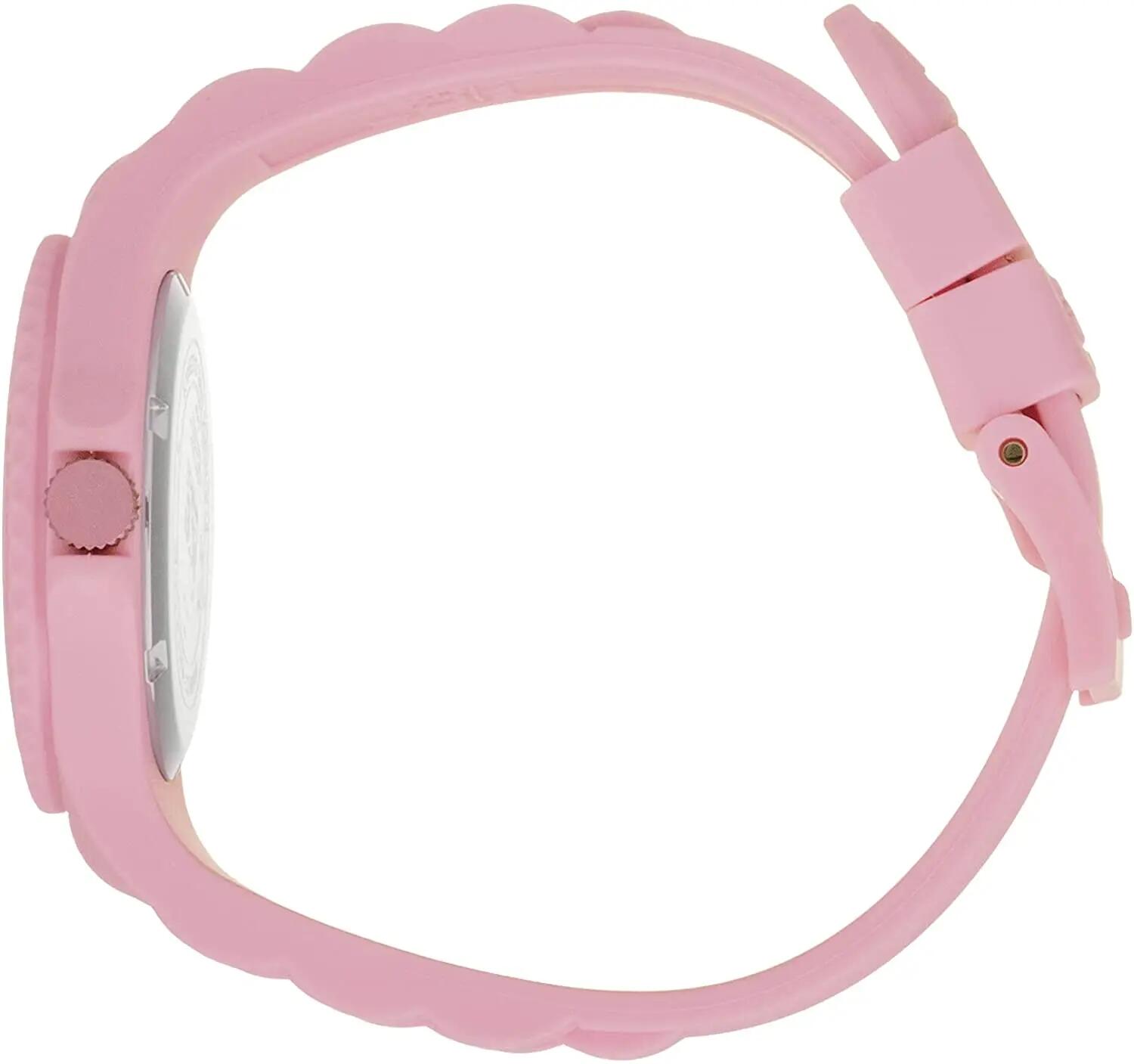 Ice Watch Analoog  Horloge Roze/Roze 019148 3/6