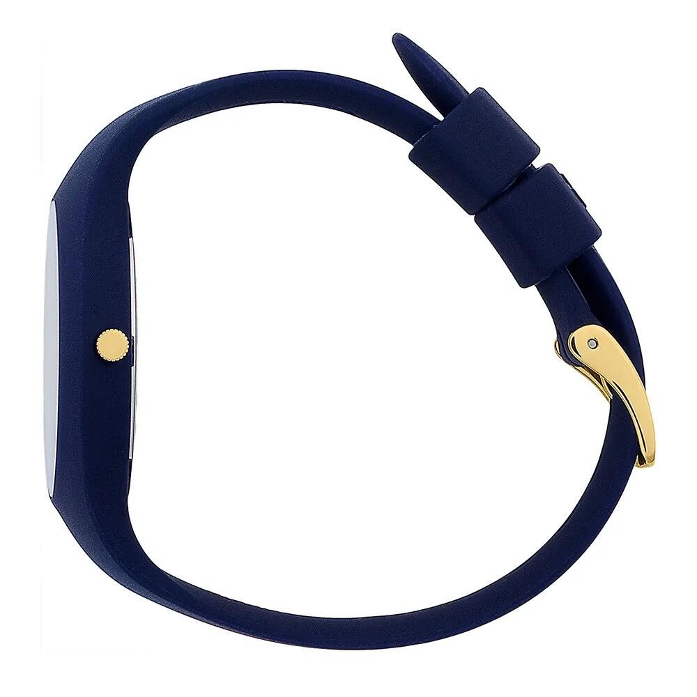 Ice Watch Analoog  Horloge Blauw/Blauw 024524 2/6