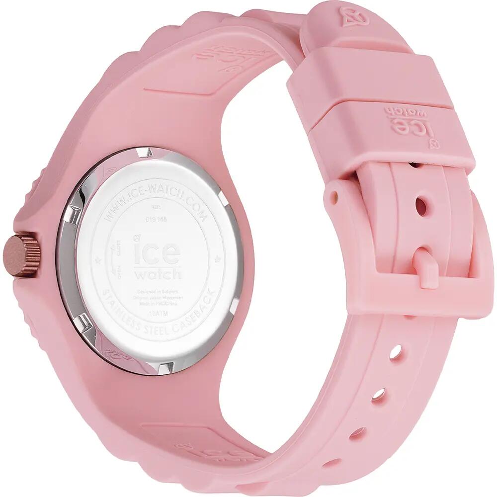 Ice Watch Analoog  Horloge Roze/Roze 019148 4/6