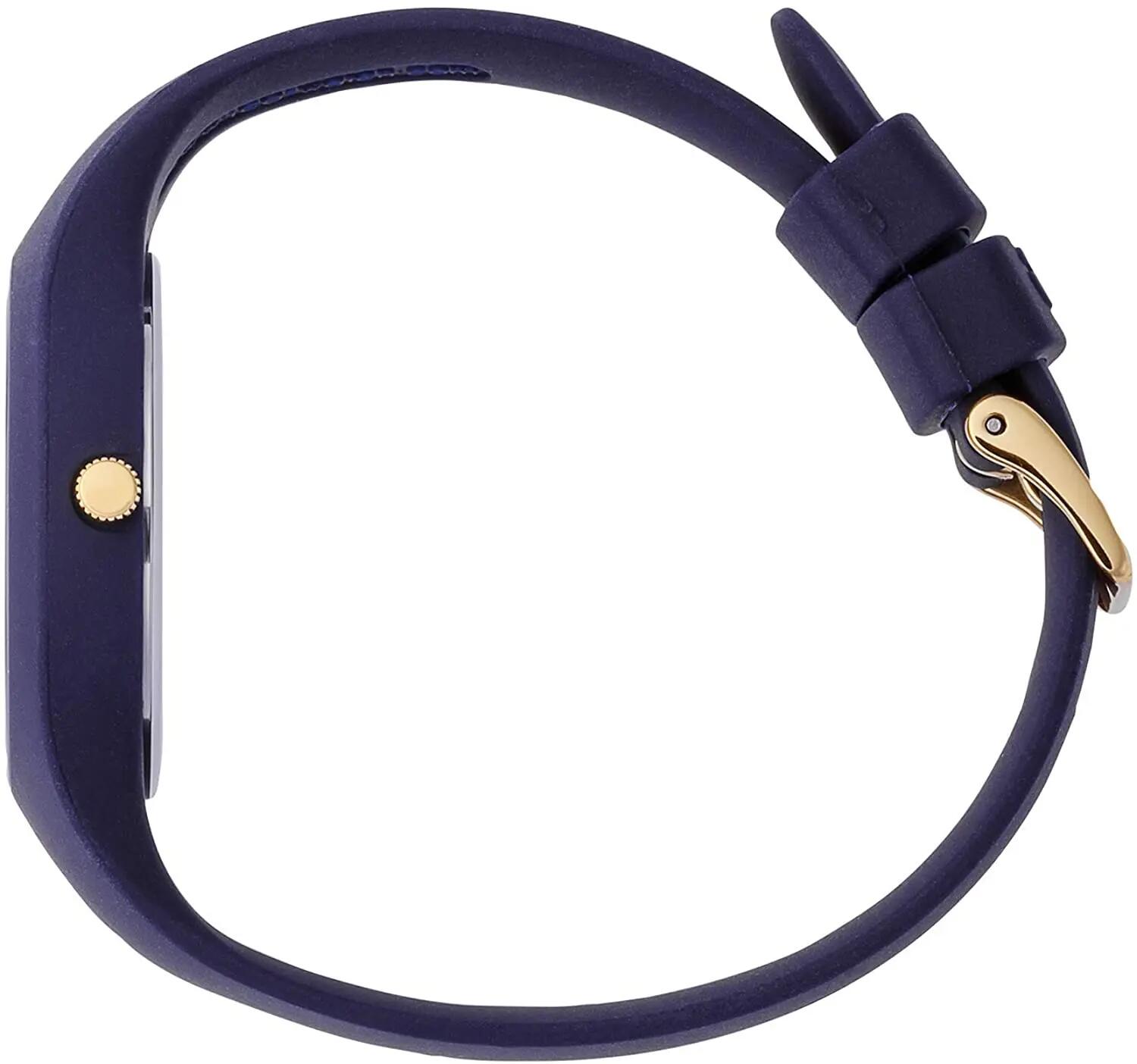 Ice Watch Analog Uhr Blau/Blau 016301 2/9