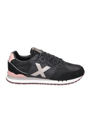 Zapatillas para Mujer Munich Dash wmn 266 Negro