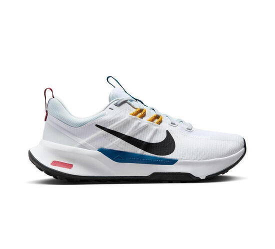 Nike Wmns Juniper Trail 2 NN Running Shoe White/Black-Pure Platinum 405 EU
