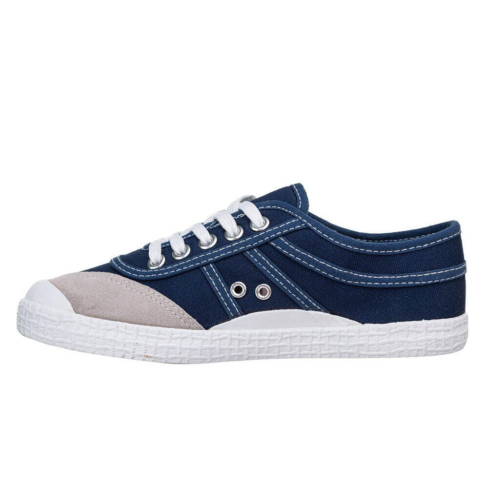 Kawasaki Original Worker Shoe K212445 2037 Estate Blue 5/5