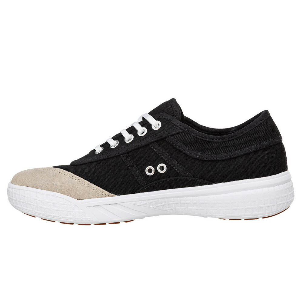 Kawasaki Leap Canvas Shoe K204413 1001 Black 5/5