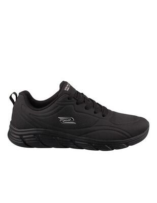 Zapatillas para Mujer Skechers bobs b flex cool ease Negro