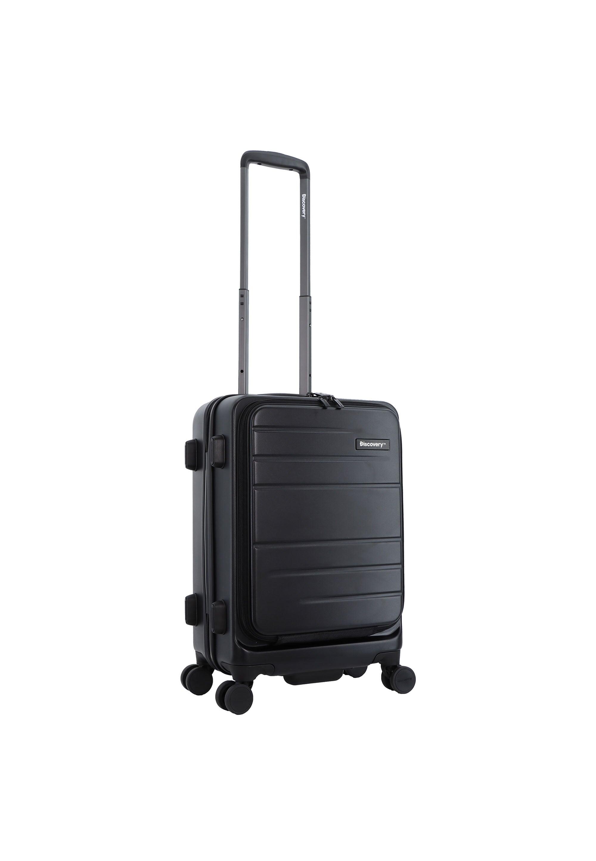 Discovery Patrol Bagage à main Valise 55cm (S) 4/7