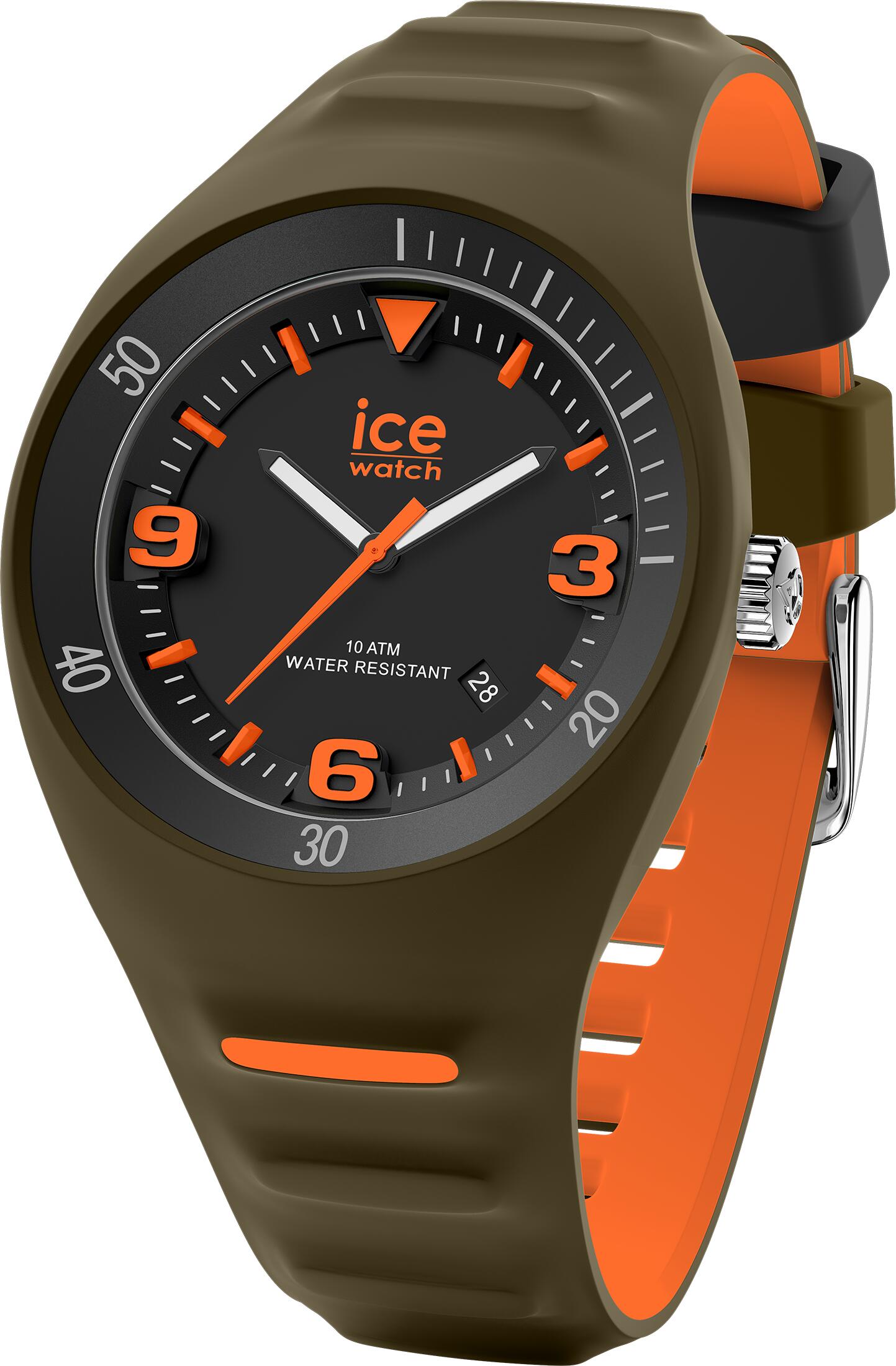 ICE WATCH picture